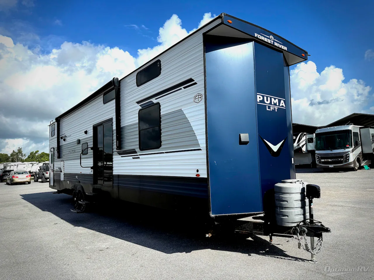 2025 Palomino Puma 429LFT - Photo 2