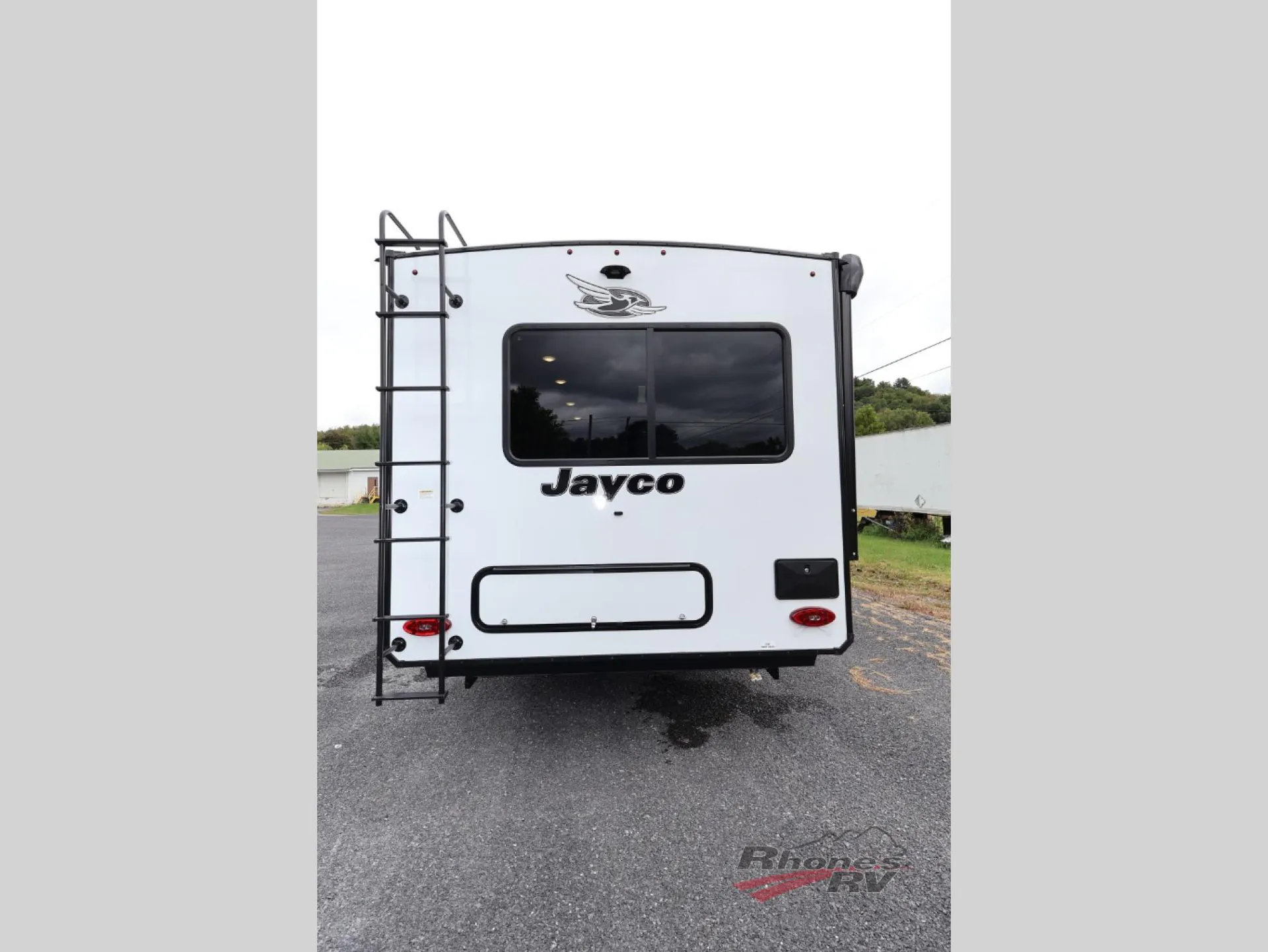 2027 Jayco Jay Feather Air 17FK - Photo 3