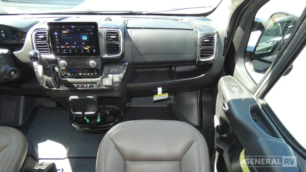 2027 Winnebago Travato 59KL, Photos photo 10