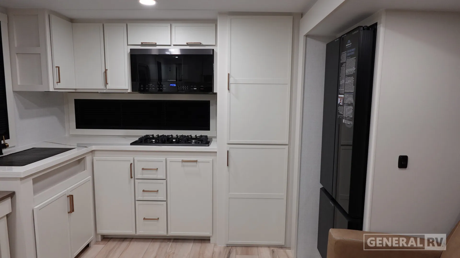 2026 Brinkley Model I 275 - Photo 3