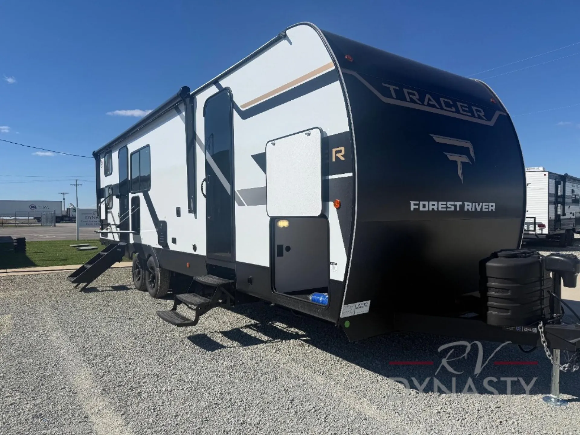 2027 Forest River Tracer 275BH