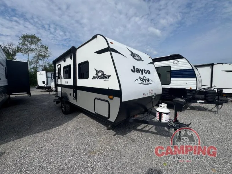 2022 Jayco Jay Flight SLX 7 195RB - Photo 2