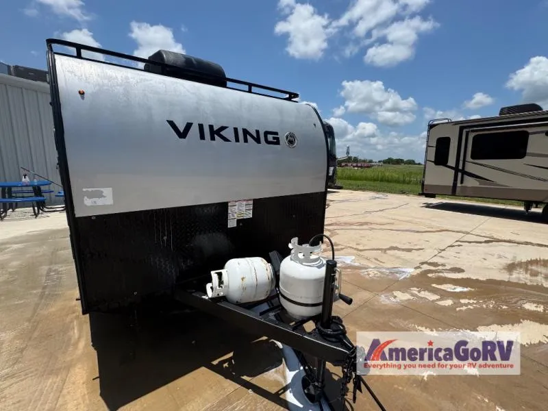 2022 Viking Express Series 12.0TD MAX - Photo 2