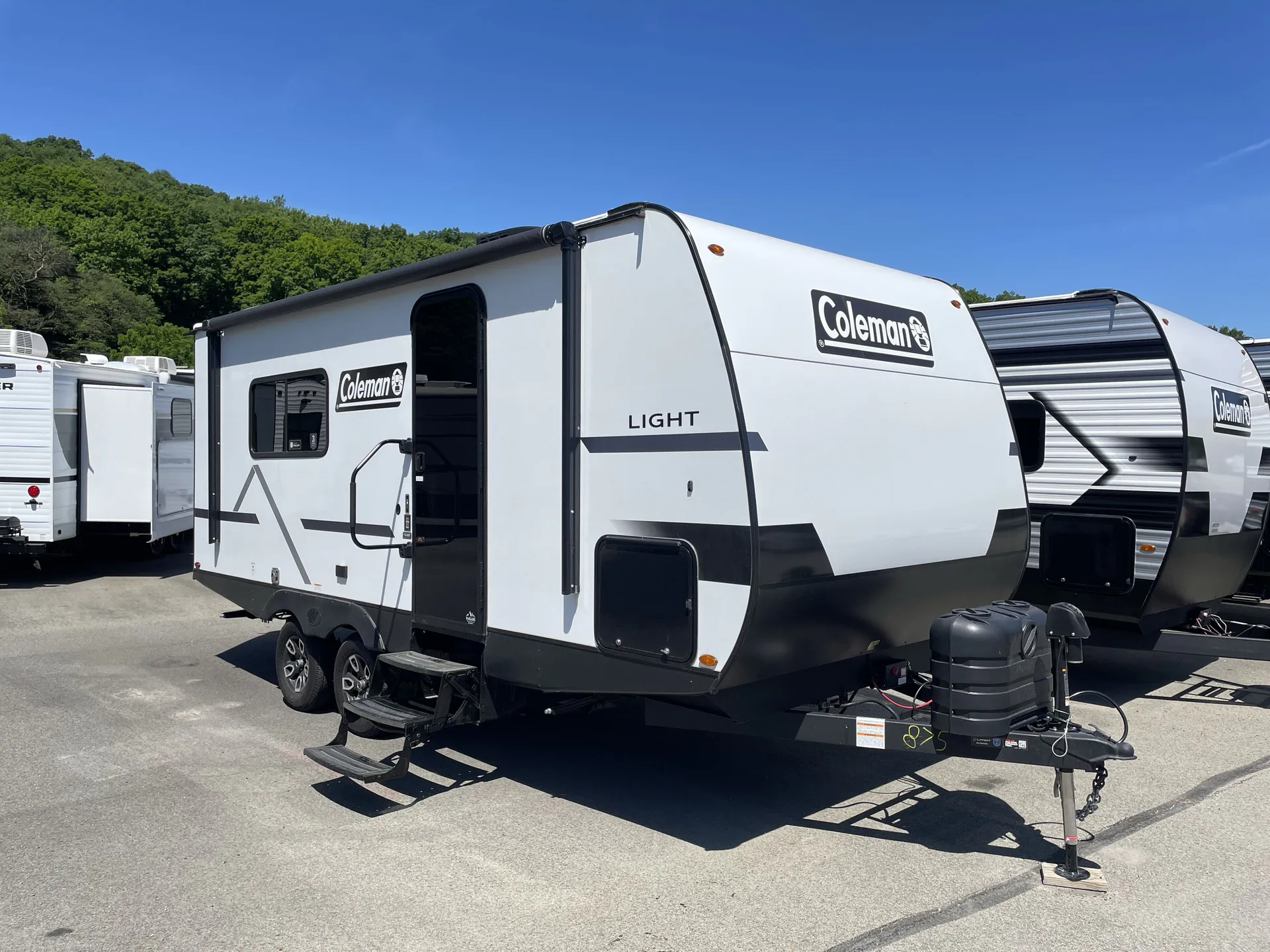2026 Keystone Coleman Light 18RX - Photo 2