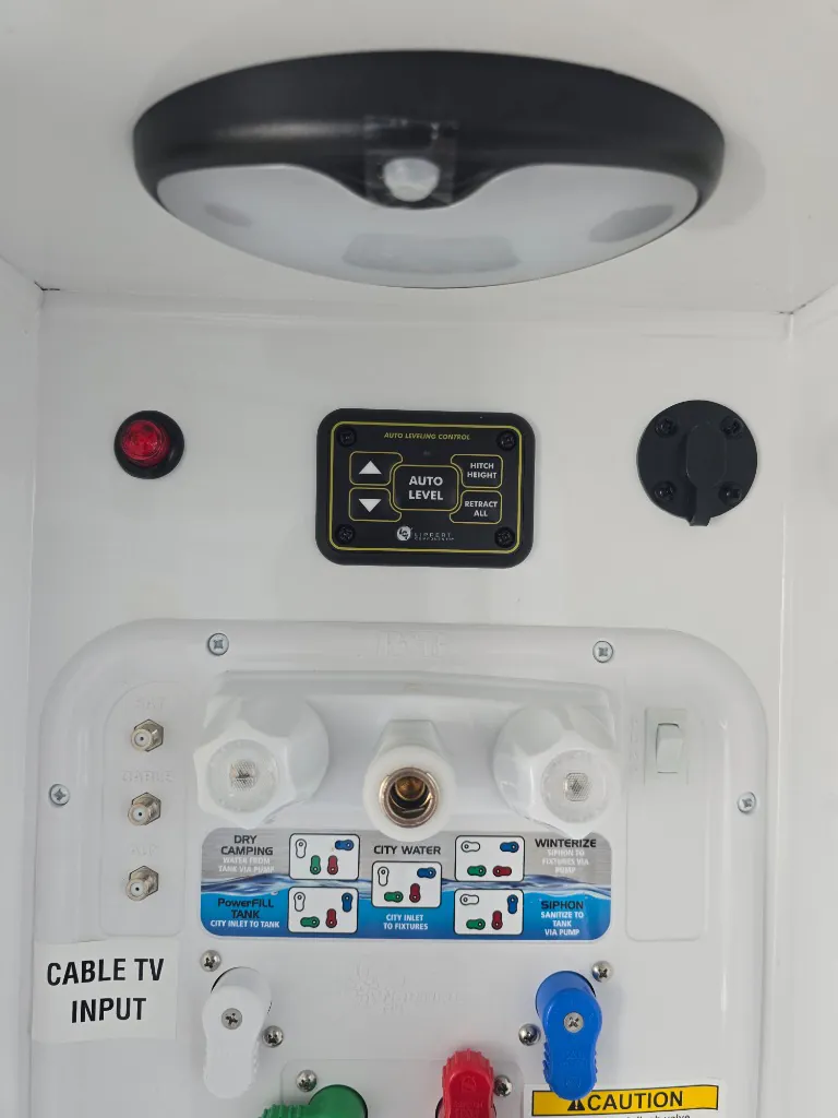 2026 Jayco Pinnacle 36FBTS, Photos photo 16
