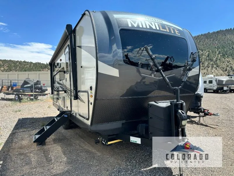2022 Forest River Rockwood Mini Lite 2509S - Photo 2