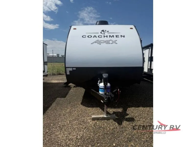 2025 Coachmen RV Apex X Series 24RBX - Photo 2