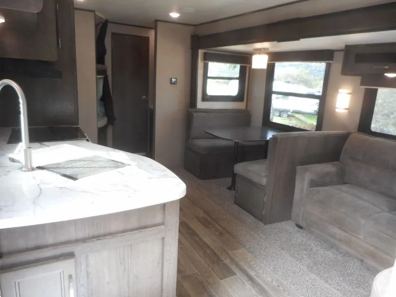 2021 Jayco Jay Flight SLX 8 267BHSW, Photos photo 6