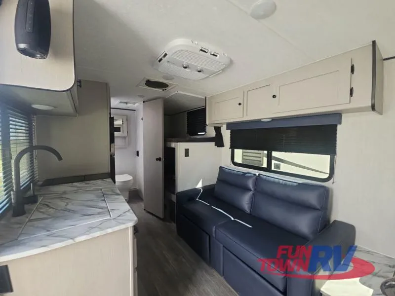 2025 Coachmen Apex Nano 194BHS - Photo 4