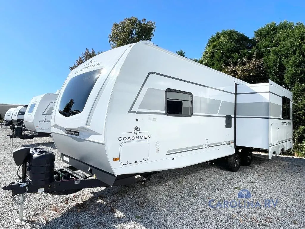 2026 Coachmen Freedom Express Ultra Lite 274RKS - Photo 4