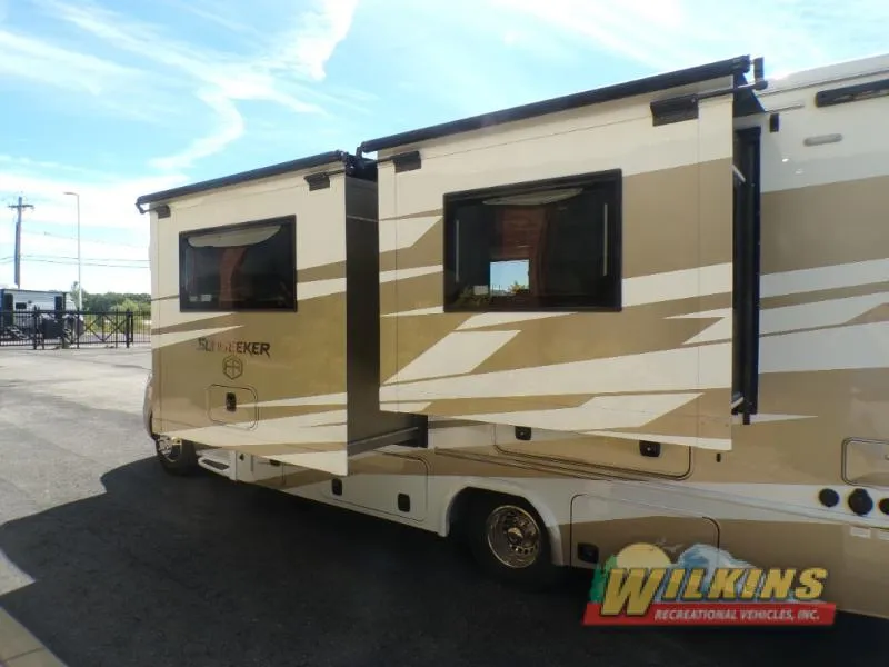 2026 Forest River Sunseeker MBS 2400 - Photo 3