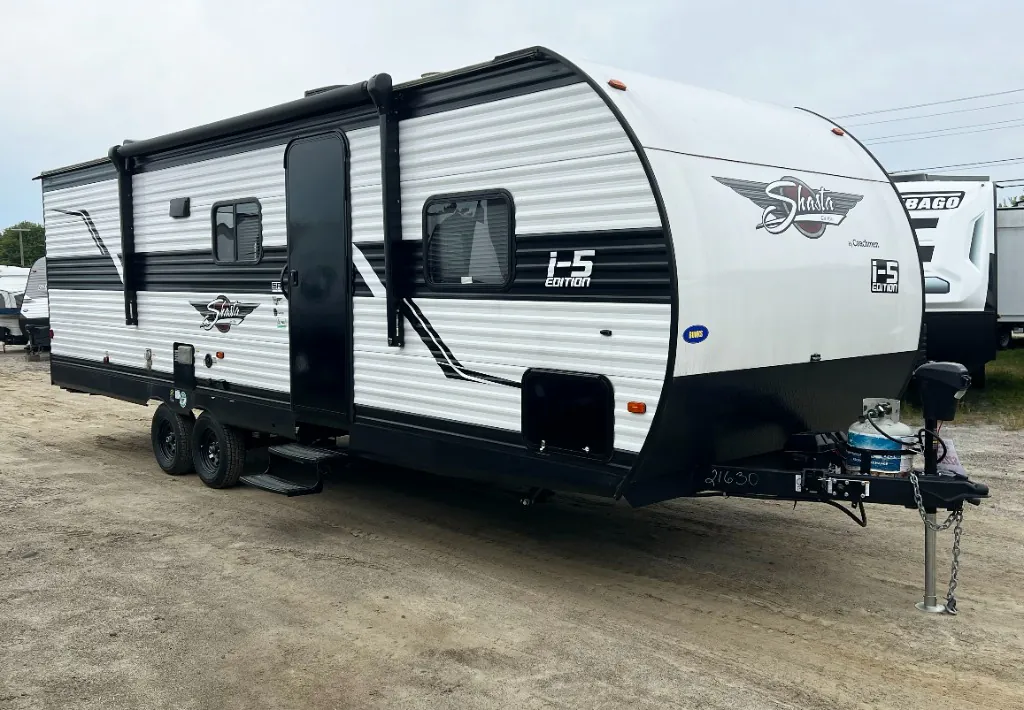 2024 Shasta Shasta I-5 Edition & Compact 526DB - Photo 2