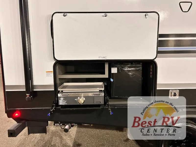 2026 Keystone Bullet Crossfire 2290BHWE - Photo 4