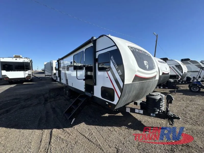 2026 Venture RV Stratus 282VFD - Main photo