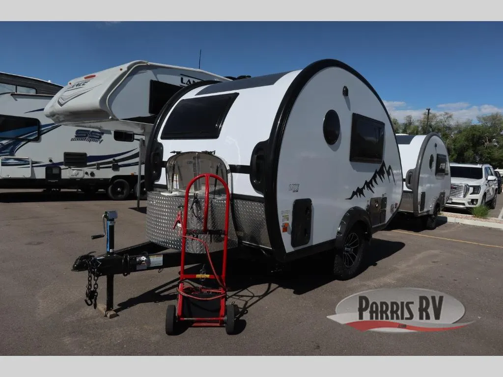 2025 nuCamp RV TAB 320 LITE Std. Model - Photo 3