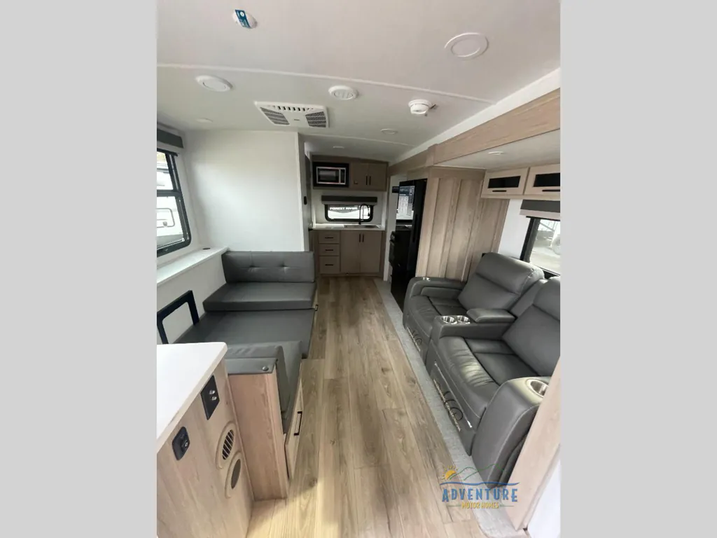 2026 Forest River Flagstaff Micro Lite 25FBD, Photos photo 6