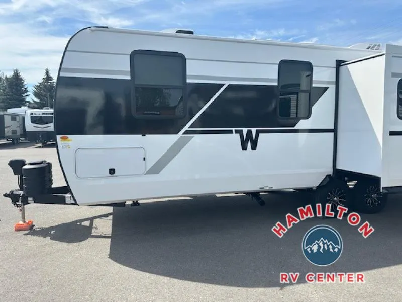 2026 Winnebago Thrive 24RKS - Photo 3