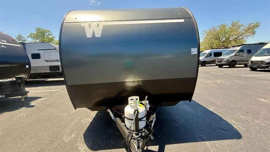 2026 Winnebago Access 18RK - Photo 3