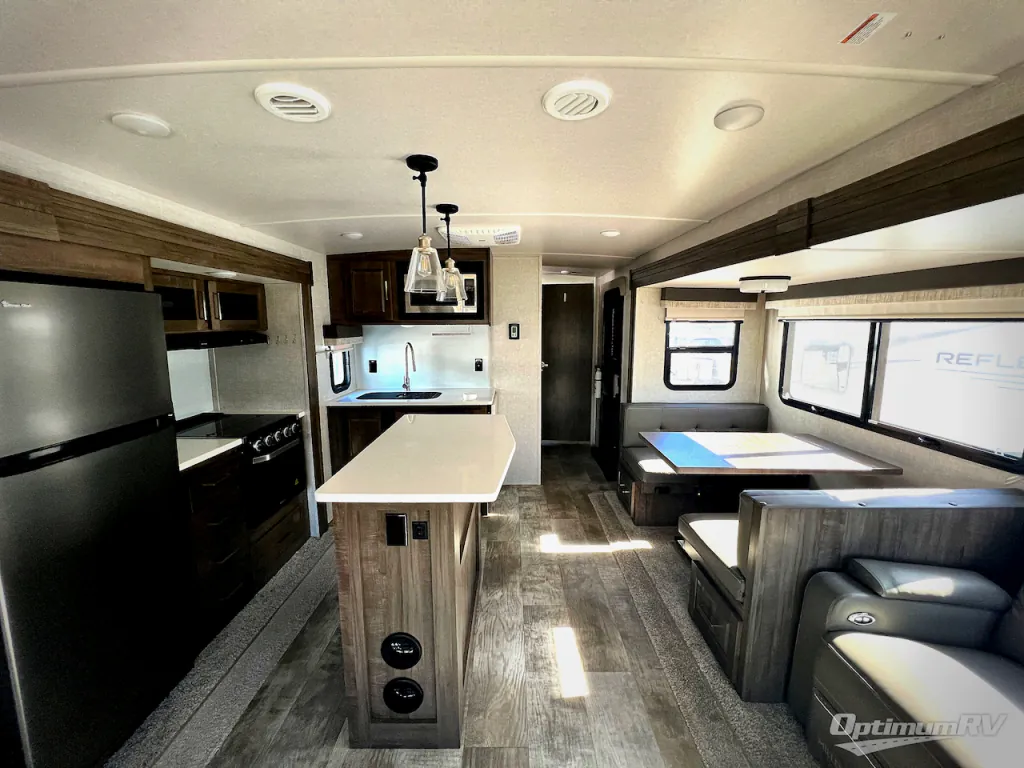2022 Forest River Flagstaff Super Lite 29RLBS, Photos photo 4