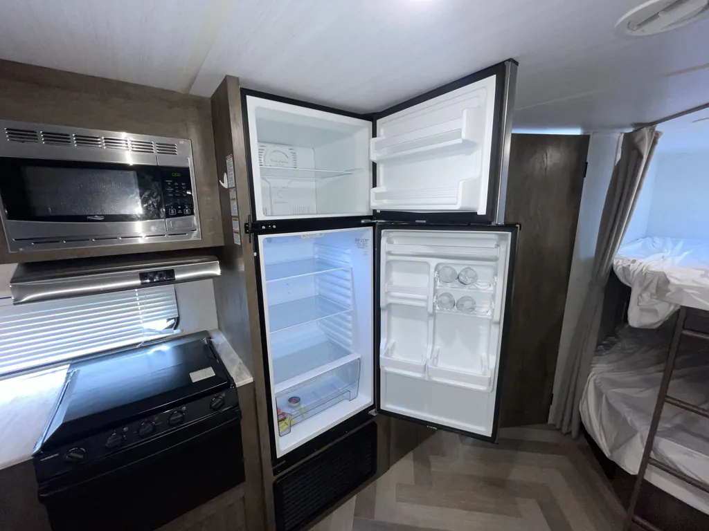2020 Forest River Salem Cruise Lite 263BHXL, Photos photo 9