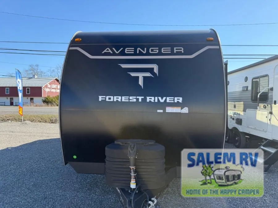 2026 Prime Time Avenger 25RBS - Photo 2