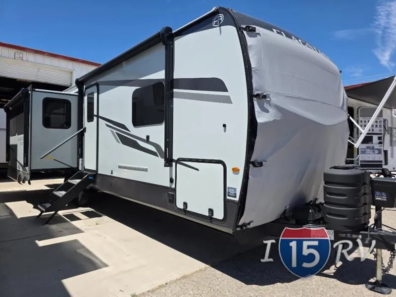 2026 Forest River Flagstaff Super Lite 29RLKS - Photo 2