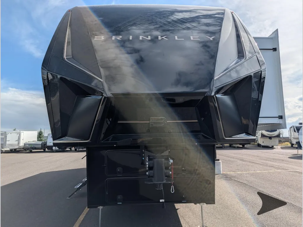 2027 Brinkley Model G 3970, Photos photo 3