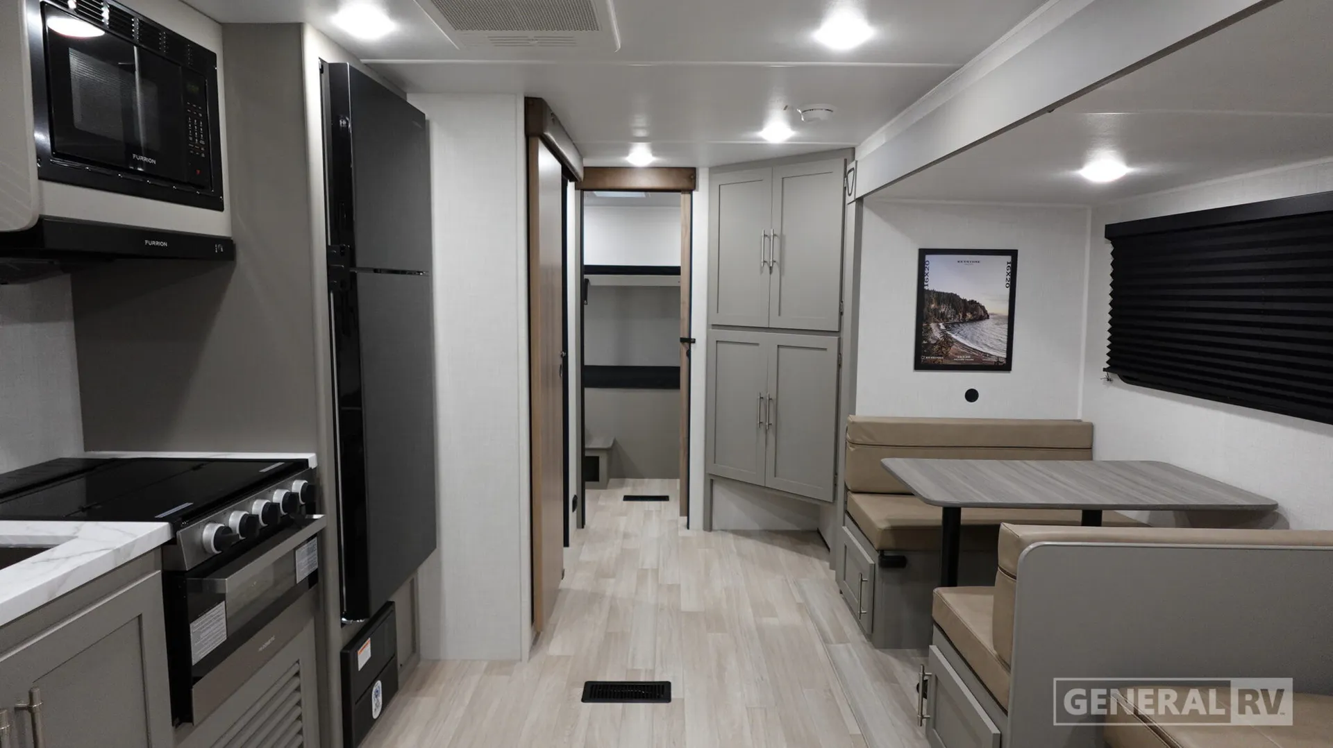 2027 Keystone Hideout 288BRS - Photo 3