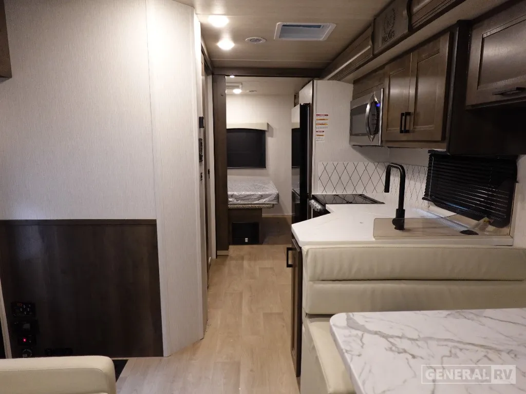 2026 Nexus Wraith 30F - Photo 3