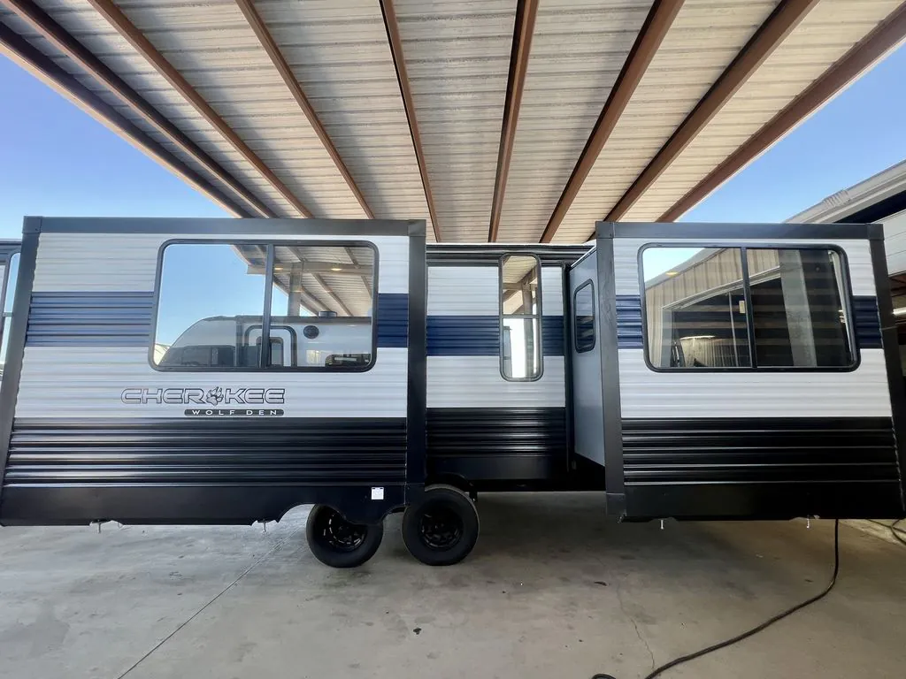 2026 Forest River Cherokee 306MM, Photos photo 19
