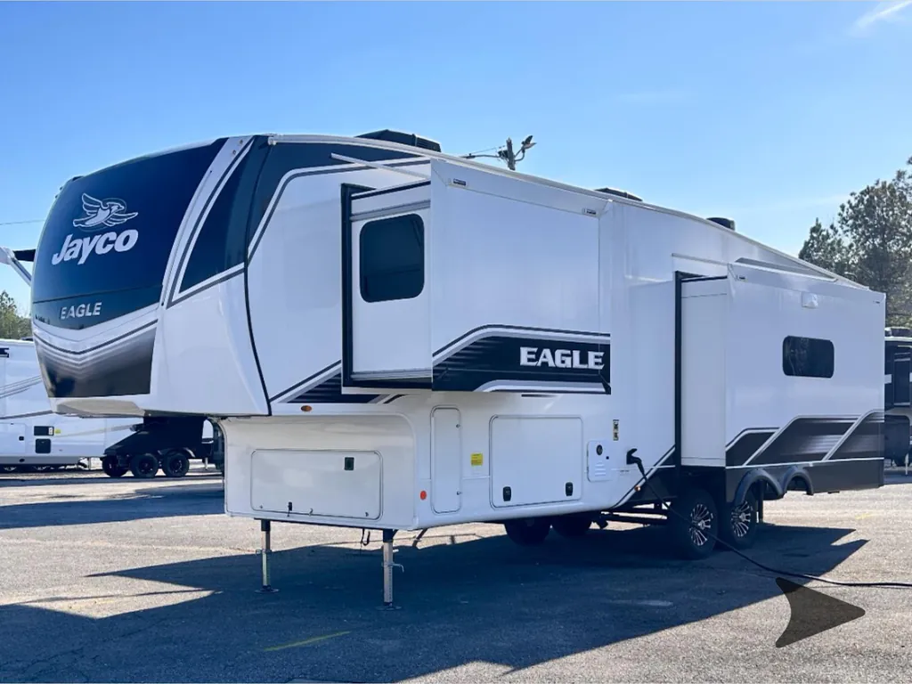 2026 Jayco Eagle 321RSTS, Photos photo 9