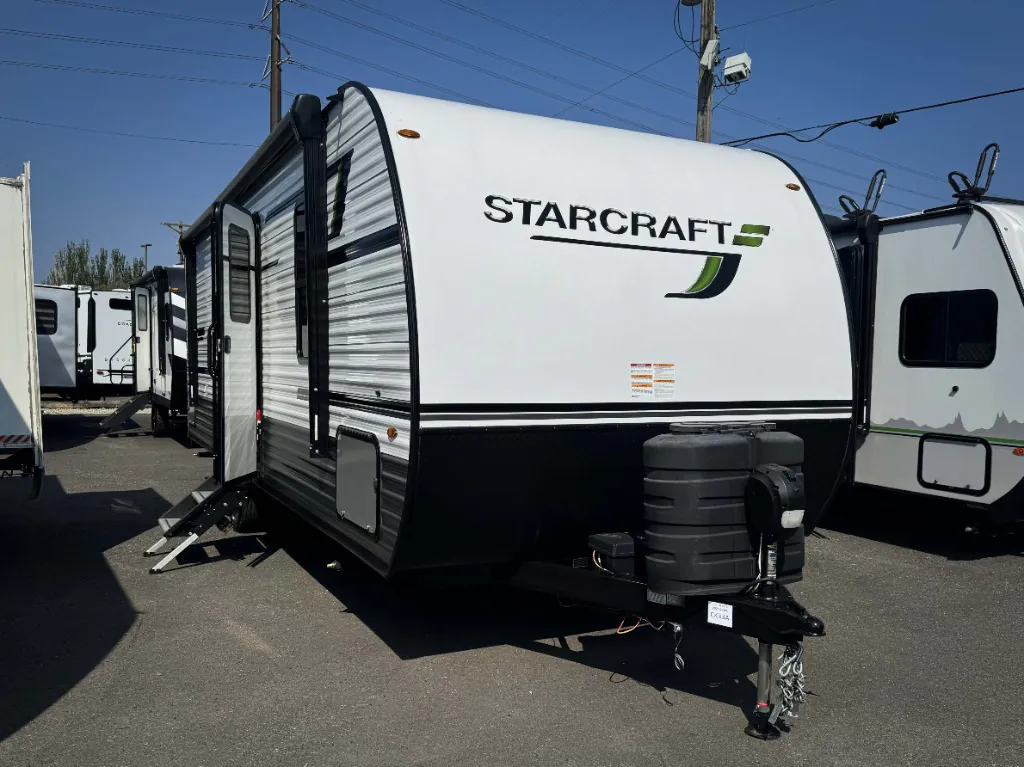 2025 Starcraft Autumn Ridge 26BH