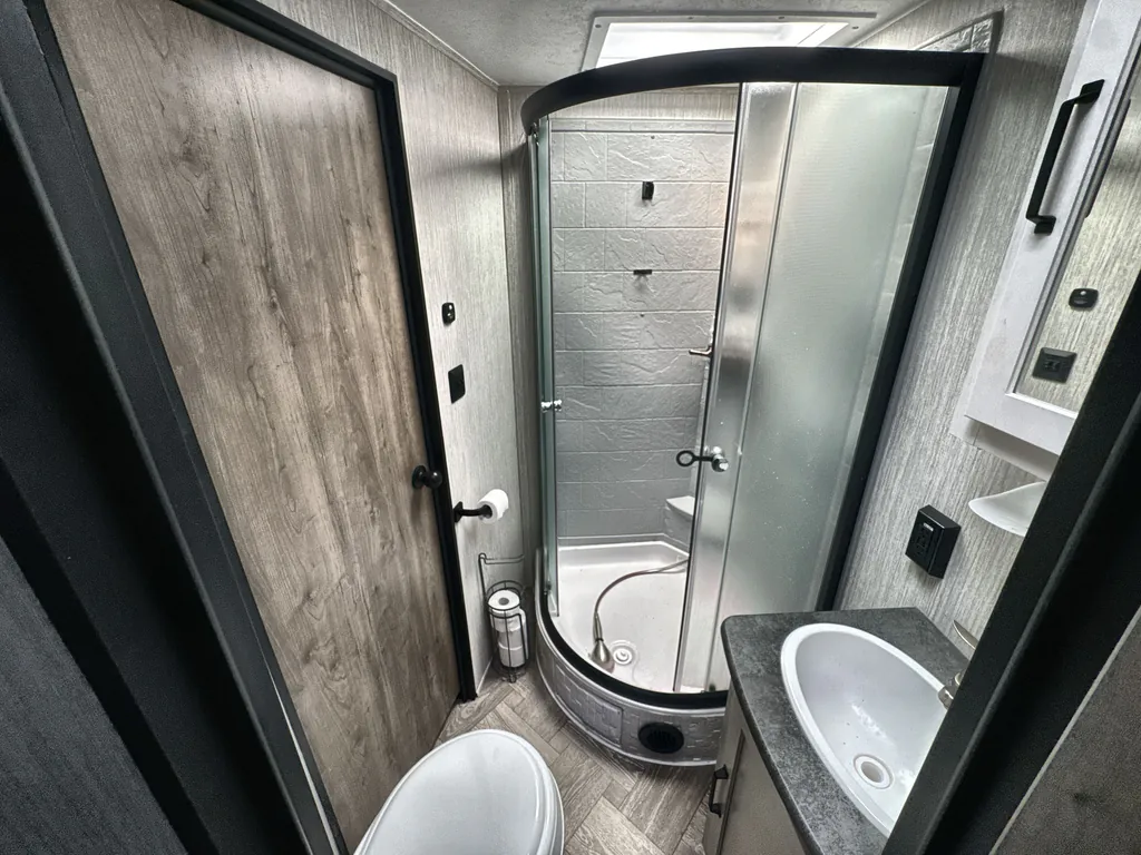 2023 Forest River Puma 26FKDS, Photos photo 17
