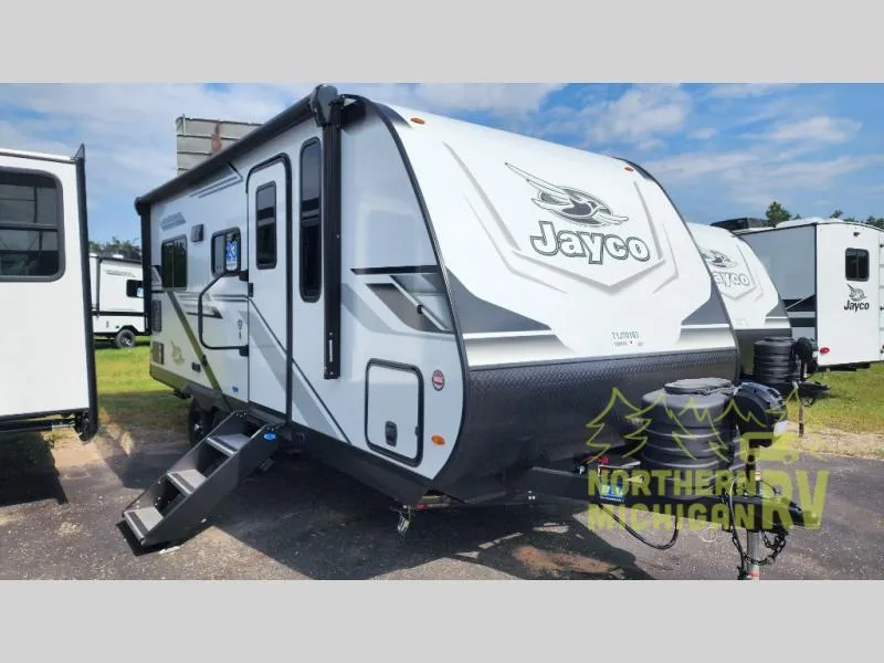 2026 Jayco Jay Feather 19MRK - Photo 2