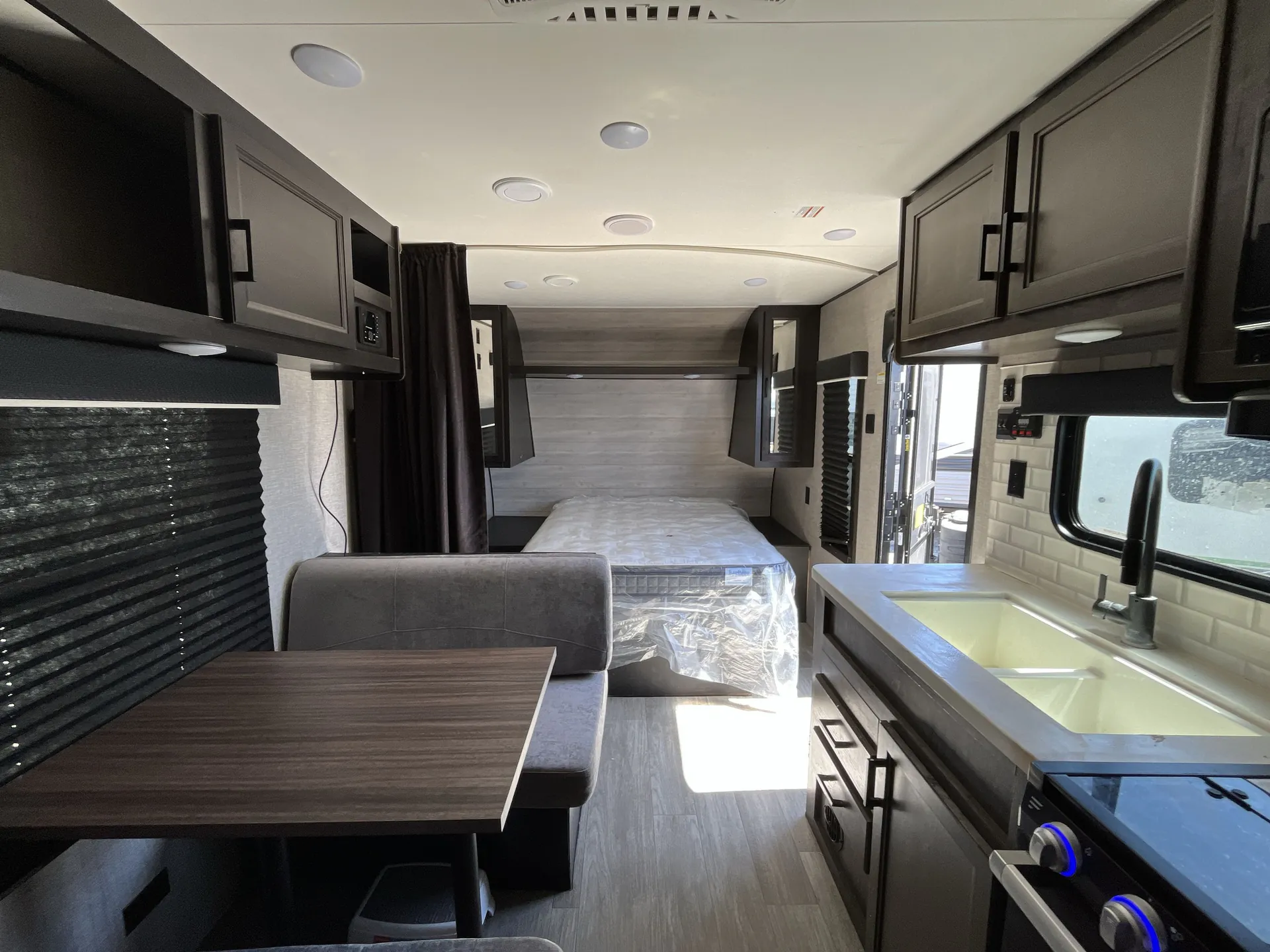 2022 Jayco Jay Flight SLX 224BHW — living area main