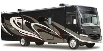 Coachmen Mirada Select 37SA exterior