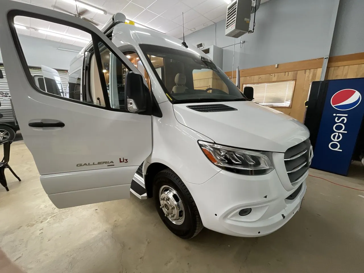 2022 Coachmen Galleria 24FL - Photo 2