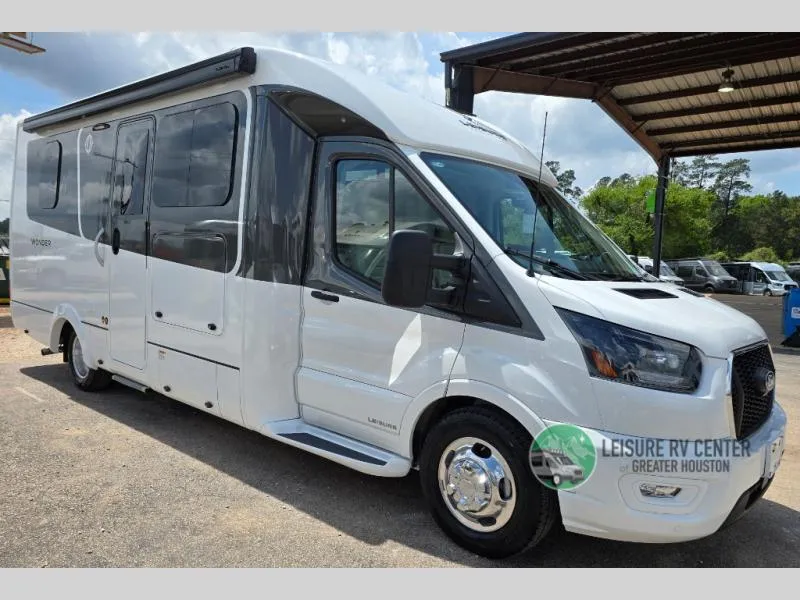 2026 Leisure Travel Vans Wonder 24MBL - Main photo