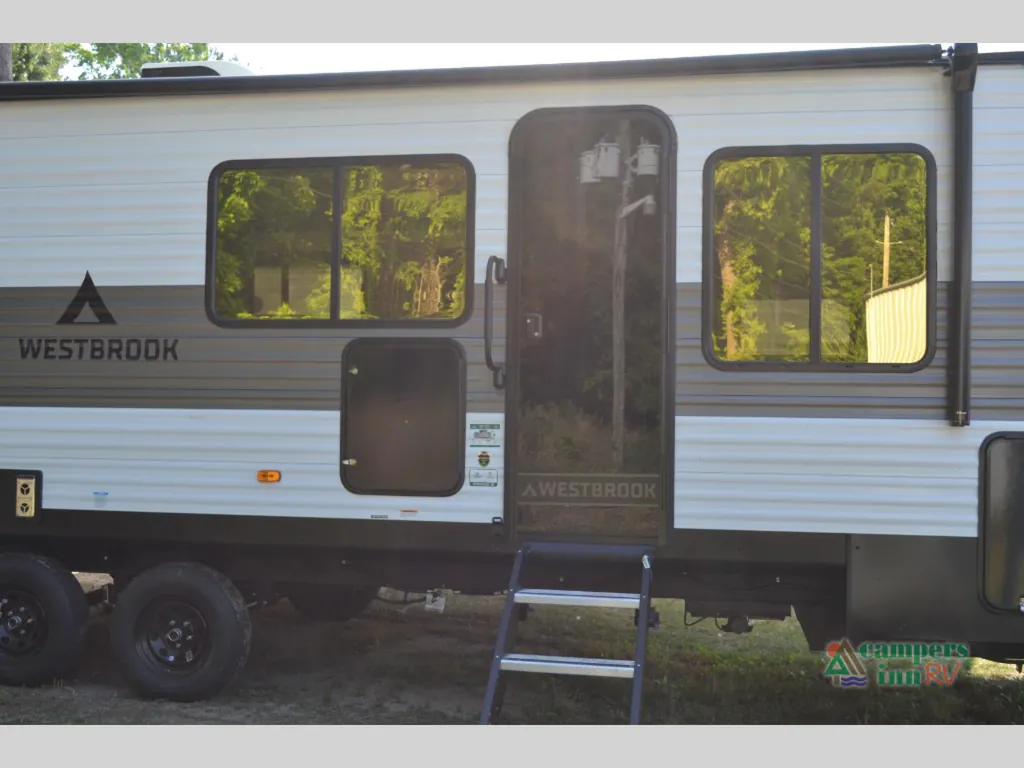 2026 Forest River Westbrook 27CC, Photos photo 11