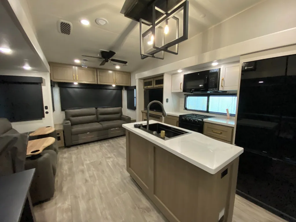2026 Jayco Eagle 321RSTS, Photos photo 16