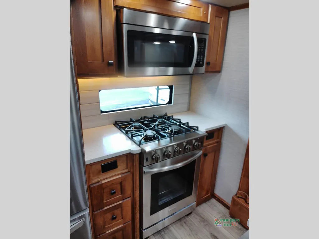 2022 VanLeigh RV Vilano 394RK, Photos photo 44