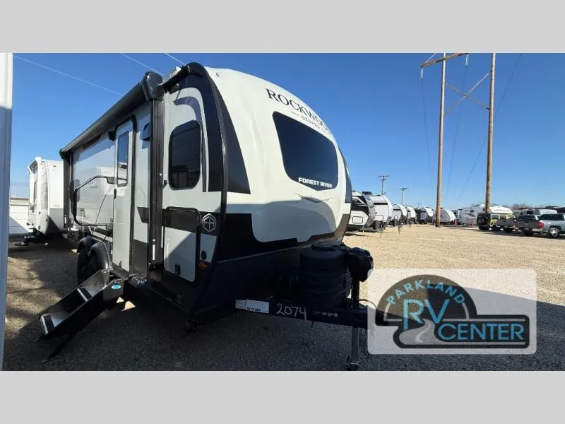 2026 Forest River Rockwood GEO Pro G20FK - Photo 2