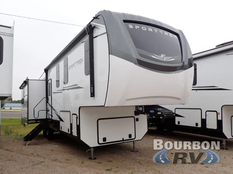 2026 Venture RV SportTrek Touring Edition STTF353VRK - Photo 4
