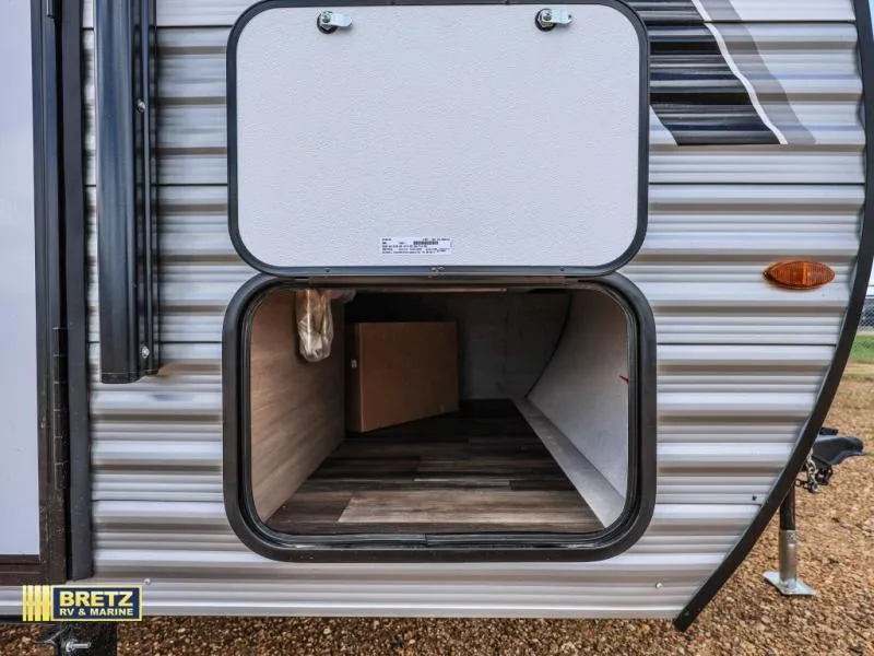 2027 Open Range RV Open Range Colt 13RD - Photo 4
