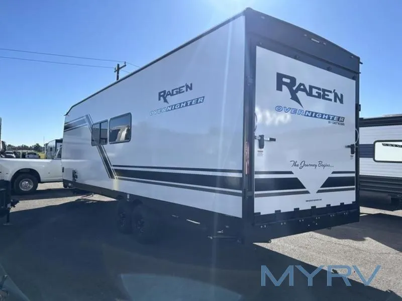2026 Genesis Supreme Rage New   'n RFK2700 - Photo 3