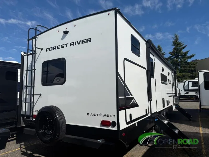 2027 Forest River RV Alta 3150KBH - Photo 2