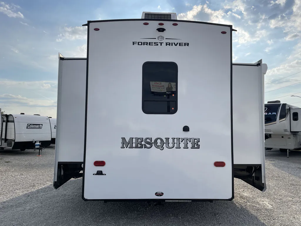 2027 Forest River Mesquite 3130ML, Photos photo 7