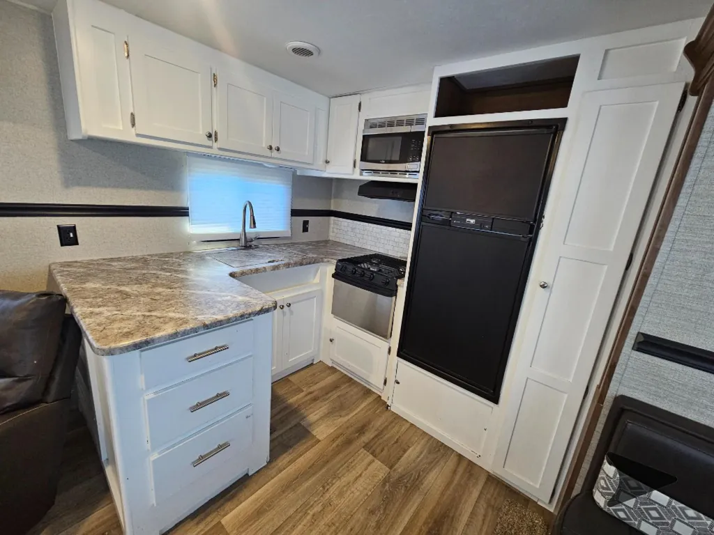 2018 Dutchmen Aspen Trail 2880RKS, Photos photo 13