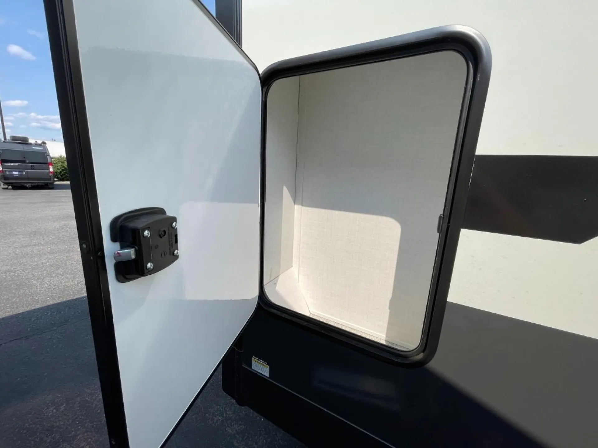 2027 Forest River Rockwood Mini Lite 2523MBR - Photo 4