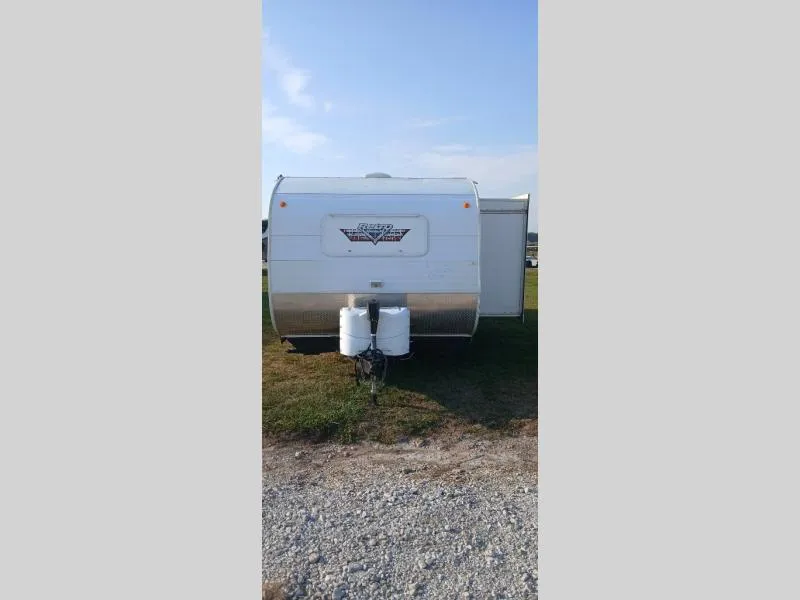2017 Riverside RV Retro 199FKS - Photo 2
